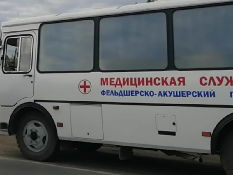 Пассажирский транспорт на контроле ГИБДД