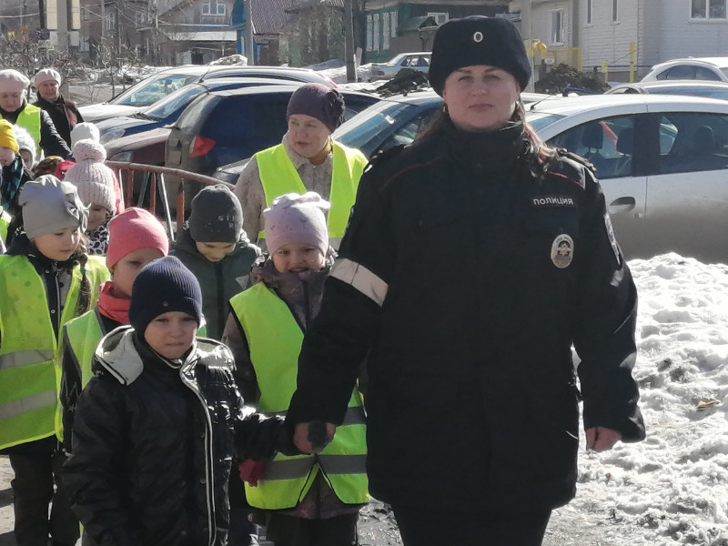 Шагающий автобус