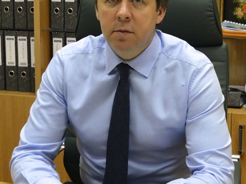 Юдин Николай Вениаминович