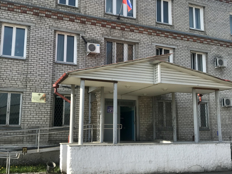 МО МВД России «Ирбитский»