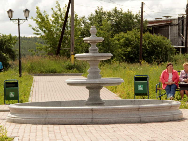 на стадионе поселка Пионерский прошло выездное совещание