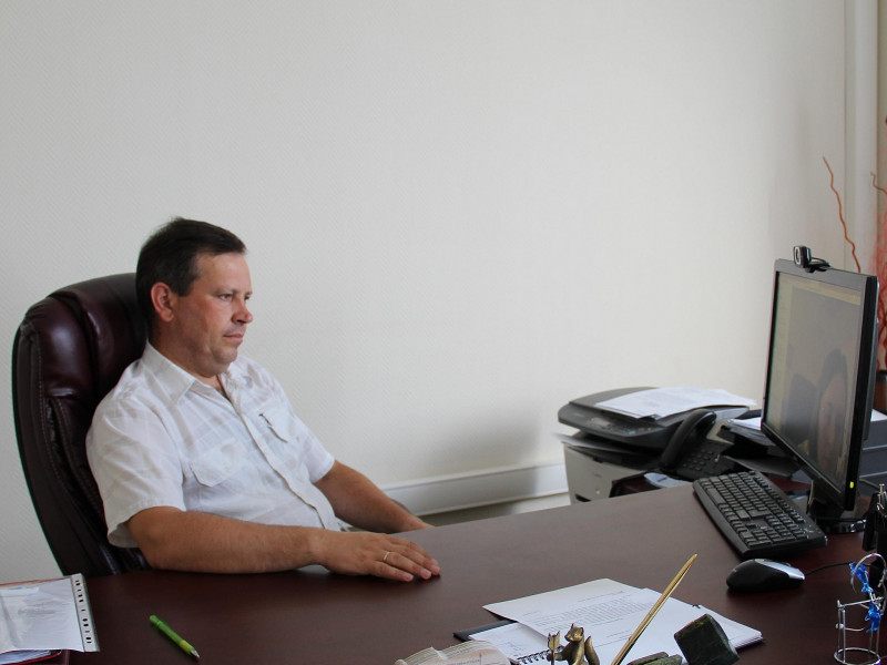 Экспертные онлайн дискуссии продолжаются