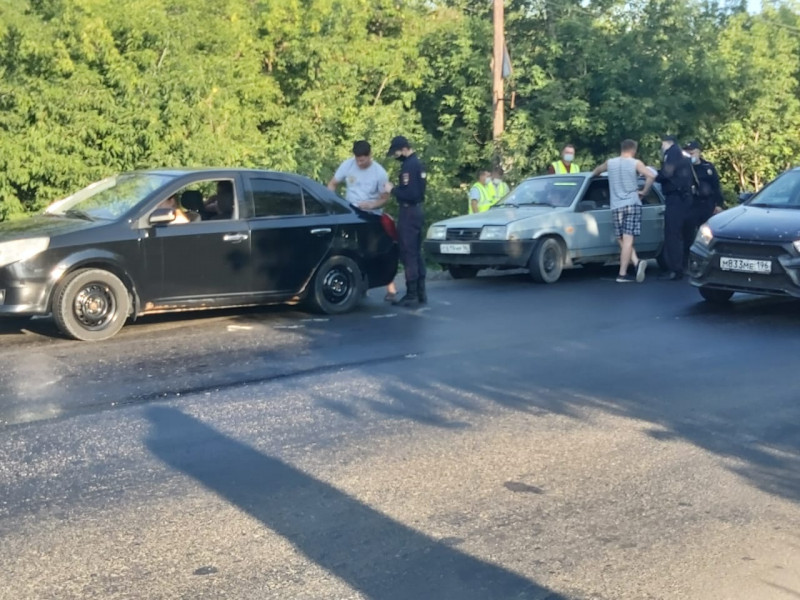 рейдовые мероприятия