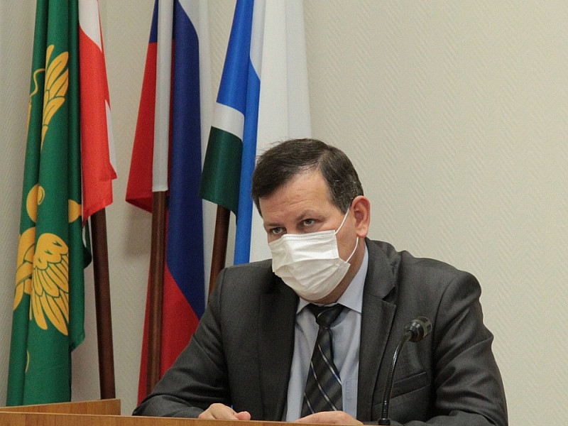 На 19 октября в Ирбитском районе лабораторно подтвержден 281 случай заражения коронавирусом