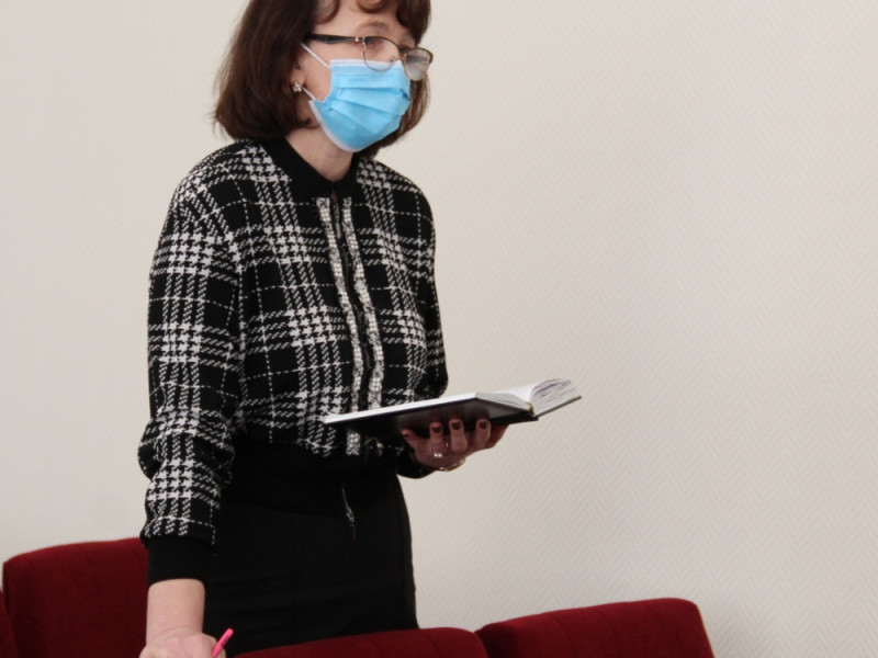 51 случай заражения коронавирусом в Ирбитском районе за прошлую неделю