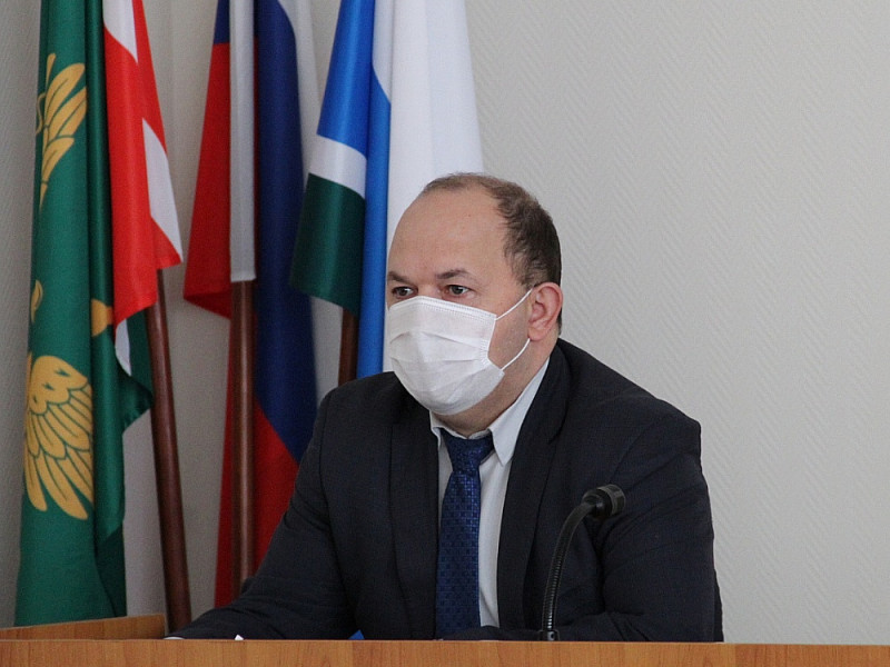 56 случаев заражения коронавирусом в Ирбитском районе за прошлую неделю