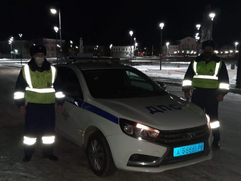 гибдд ирбит