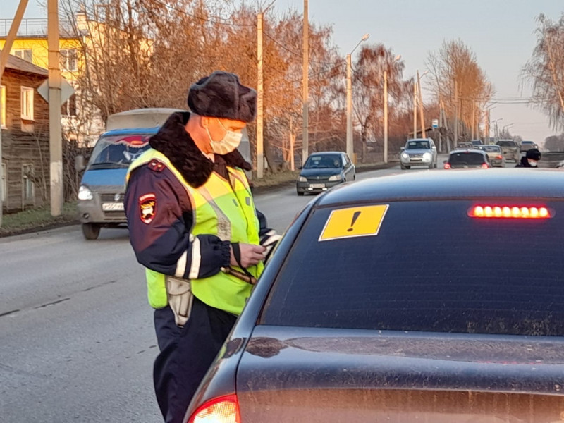 профилактическое мероприятие «Безопасная дорога»