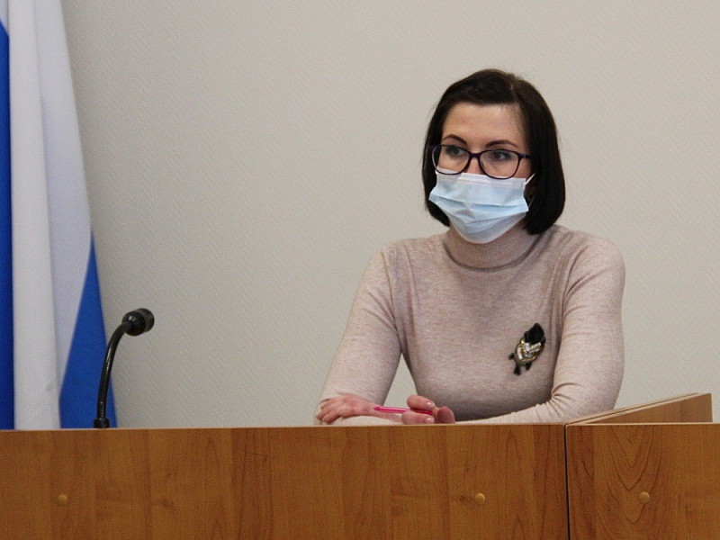 Заседание оперативного штаба по коронавирусу состоялось в администрации Ирбитского МО