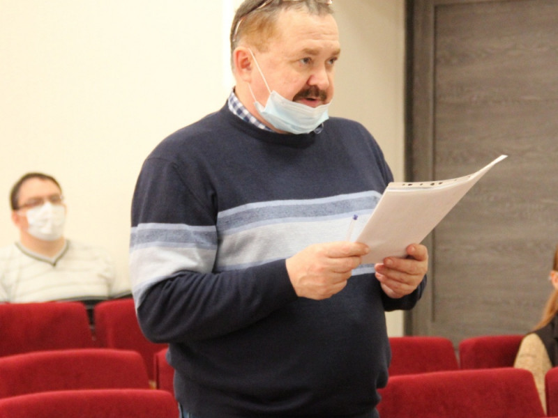 44 случая заражения коронавирусом в Ирбитском МО за прошлую неделю