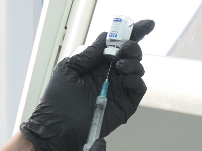 вакцинопрофилактика коронавируса