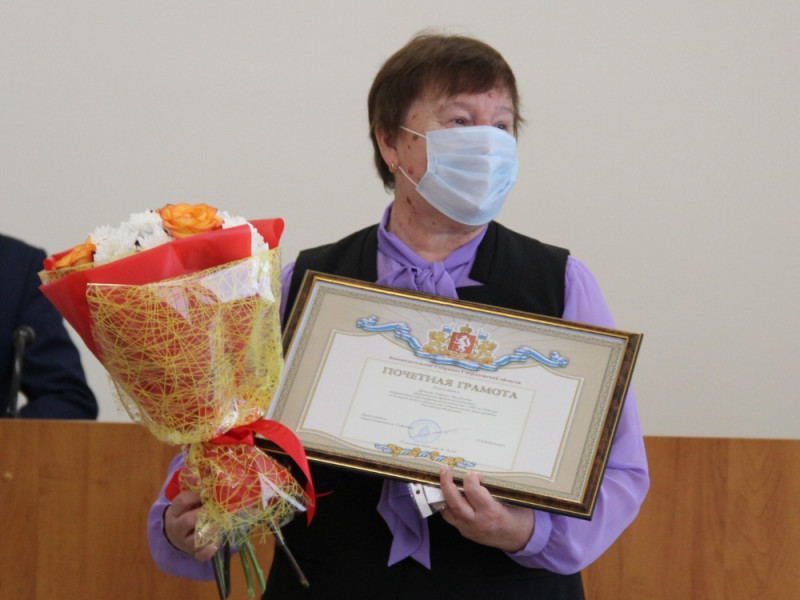 В администрации Ирбитского МО состоялось аппаратное совещание