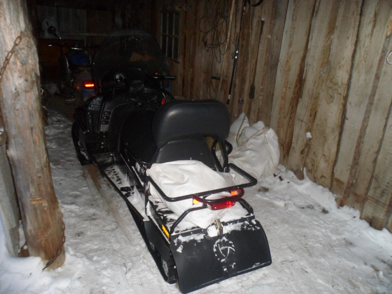 Полицейские Ирбита расследуют уголовное дело по факту незаконной охоты