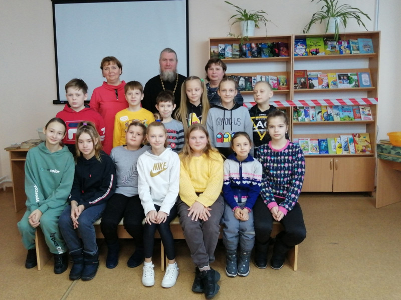 Защитники земли русской