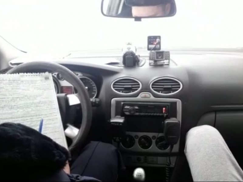 административный штраф