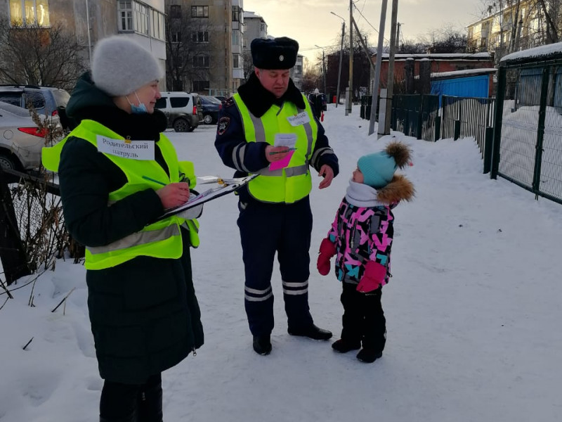 В преддверии весенних школьных каникул, сотрудники Госавтоинспекции Ирбита проведут профилактическое мероприятие "Внимание, каникулы"
