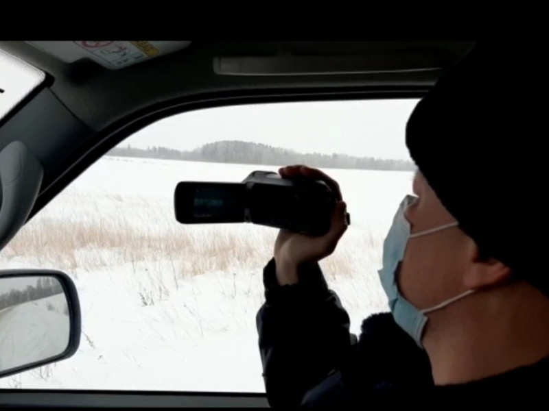 Госавтоинспекция Ирбита проводит профилактическое мероприятие «Встречная полоса»