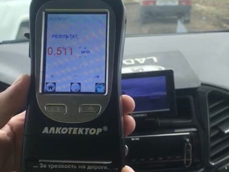 В ГИБДД Ирбита подвели итоги профилактического мероприятия «Безопасная дорога»