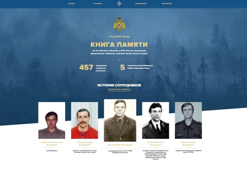 Книга памяти