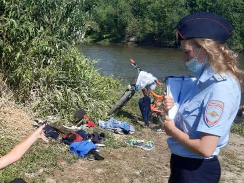 рейды по водоемам