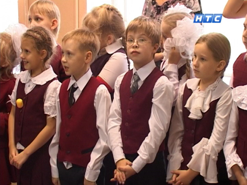 Лицейская неделя в 13 школе