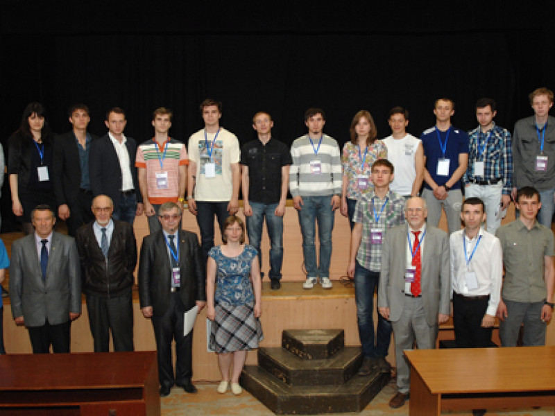 Талантливые энергетики