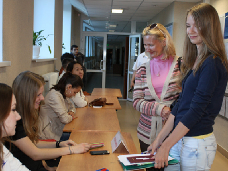 Путь к престижному образованию