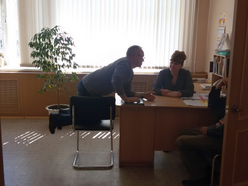 Планы по сокращению санитаров ГБУЗ СО "Ирбитская ЦГБ" оказались блефом главного врача