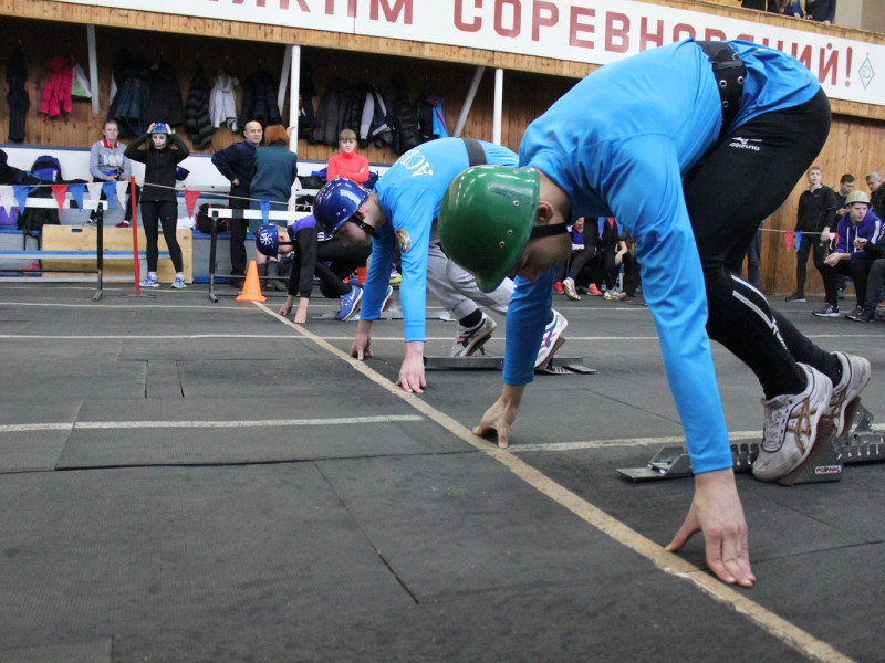 В шаге от пьедестала