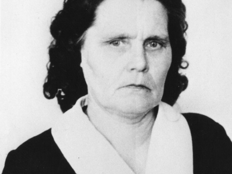 70 лет Великой Победы. История о Клавдии Матвеевне…