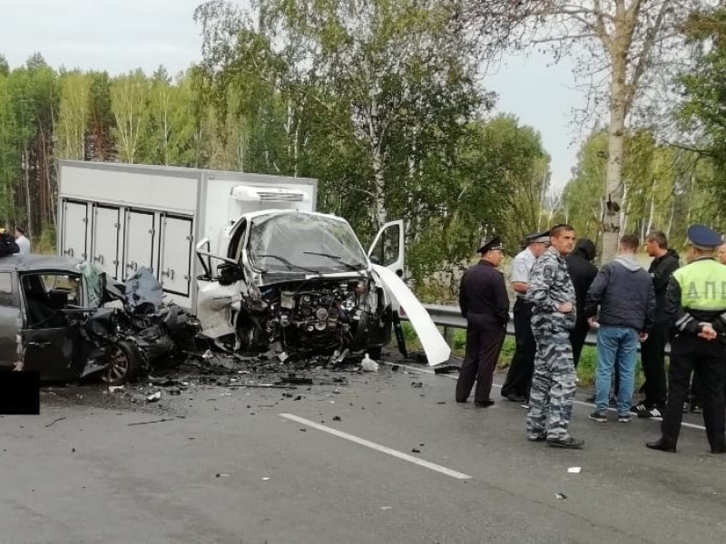 В Ирбите по материалам полиции вынесен обвинительный приговор мужчине, допустившему ДТП со смертельным исходом