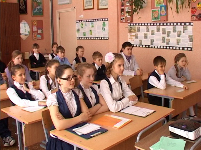 День профилактики в 9 школе