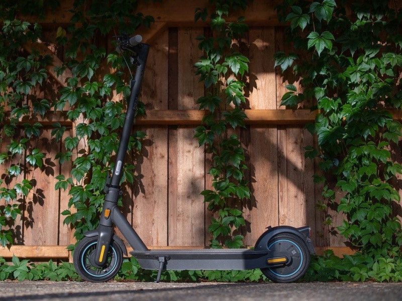 электросамокат