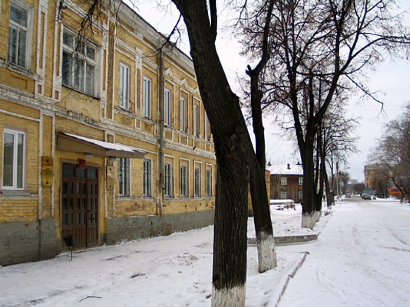 Официально. Аппаратное совещание