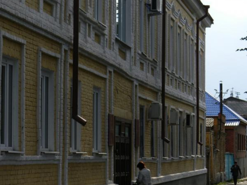 На аппаратном совещании у главы города Агафонова Г.А. 17 декабря 2012 года заслушан отчет о реализации муниципальных целевых программ