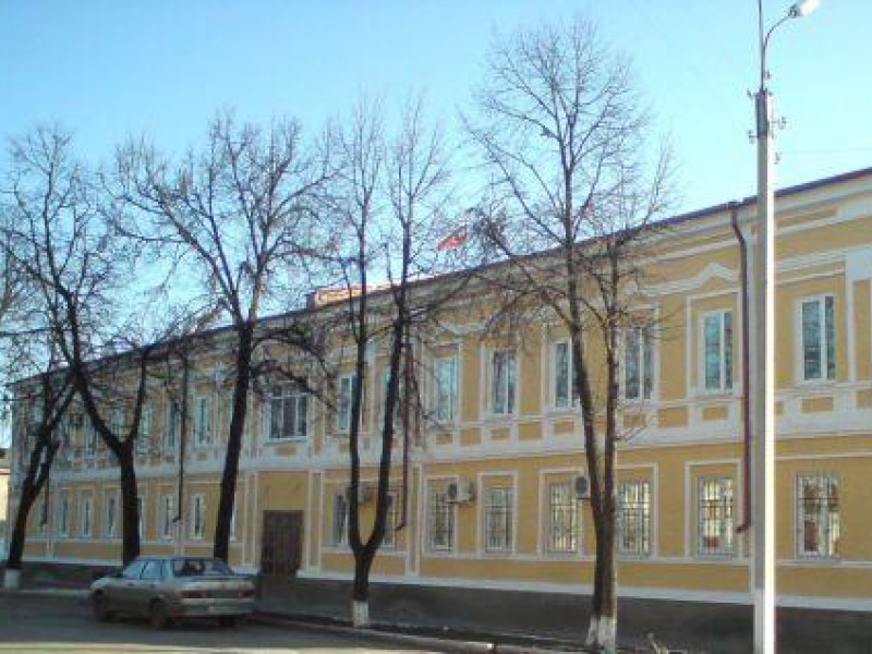 Личный прием граждан заместителем начальника Управления Государственной жилищной инспекции