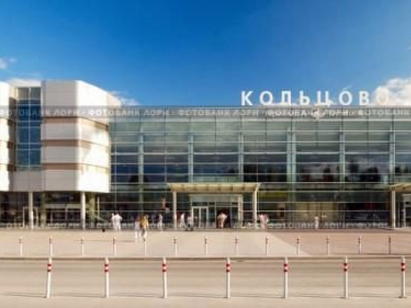 Результаты работы отдела карантинного фитосанитарного контроля в пункте пропуска «Аэропорт Кольцово»