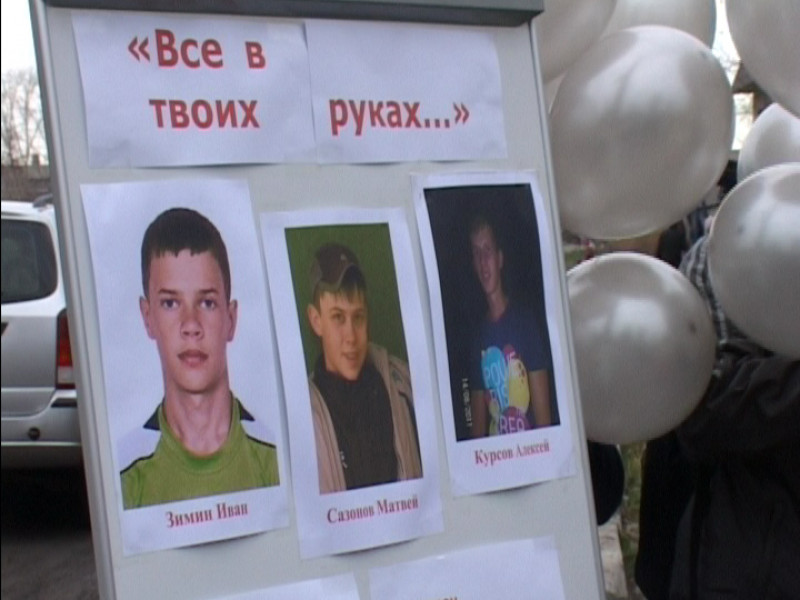 Всё в твоих руках