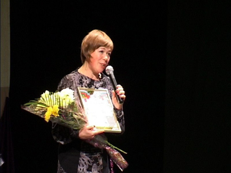 Определены лауреаты