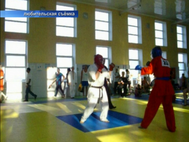 Ирбитчанин едет в Америку