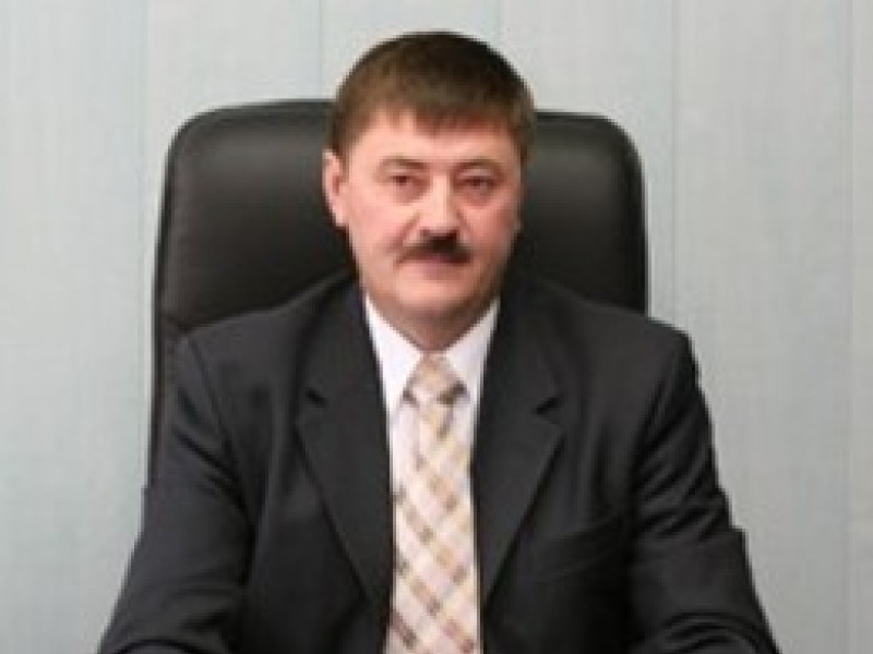 Вынесли приговор экс-мэру Ирбита Андрею Гельмуту