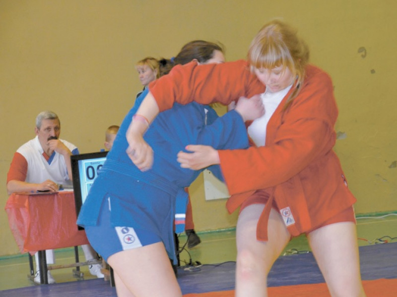 Говорим спорт, подразумеваем здоровье