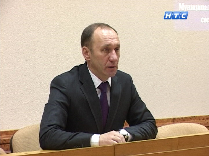 Официально. Аппаратное совещание