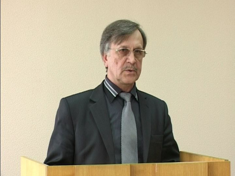 Официально. Аппаратное совещание