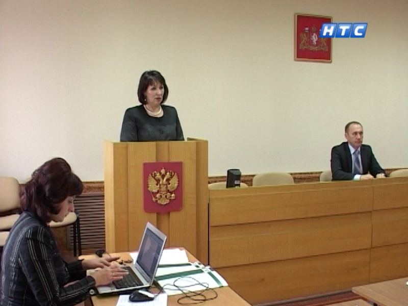 Официально. Аппаратное совещание