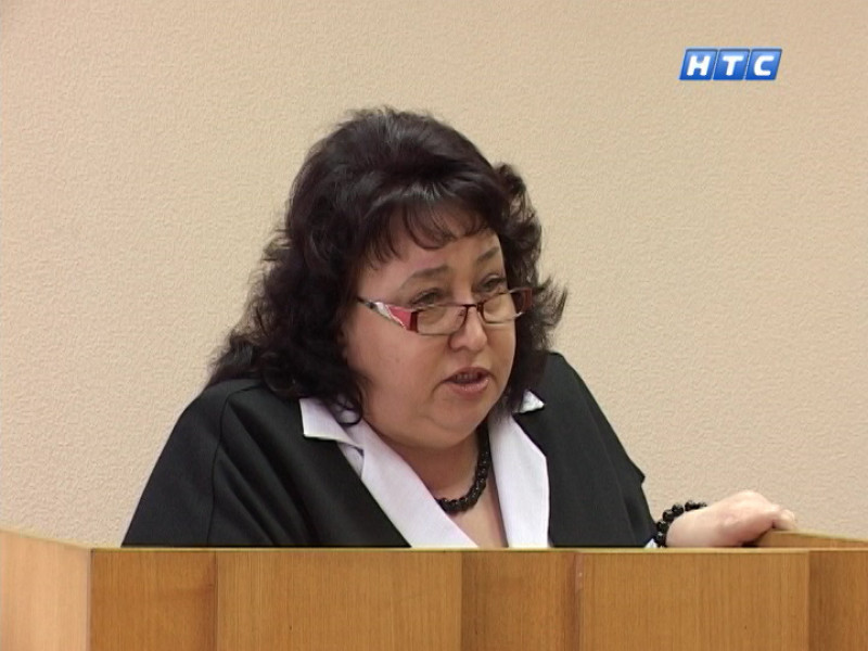 Официально. Аппаратное совещание