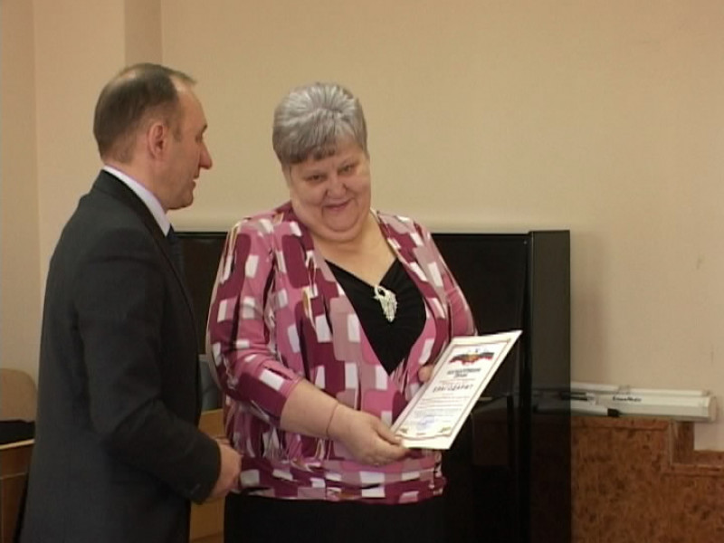 Официально. Аппаратное совещание