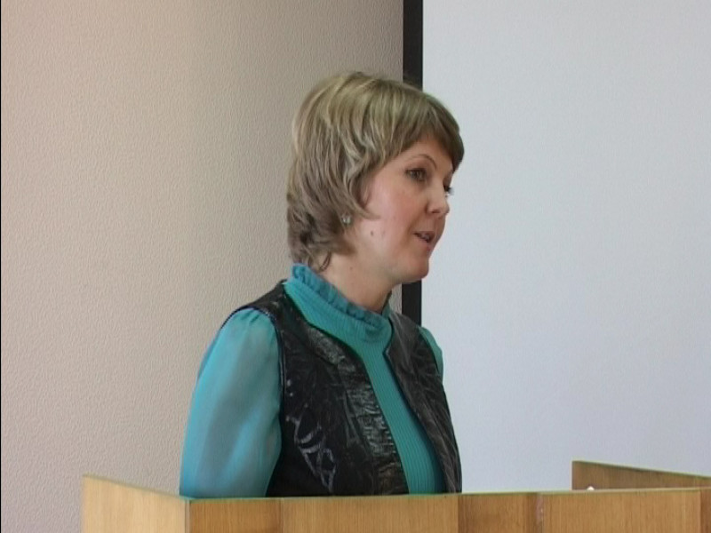 Официально. Аппаратное совещание