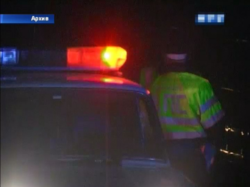 В Ирбитском районе произошло ДТП с участием несовершеннолетних.