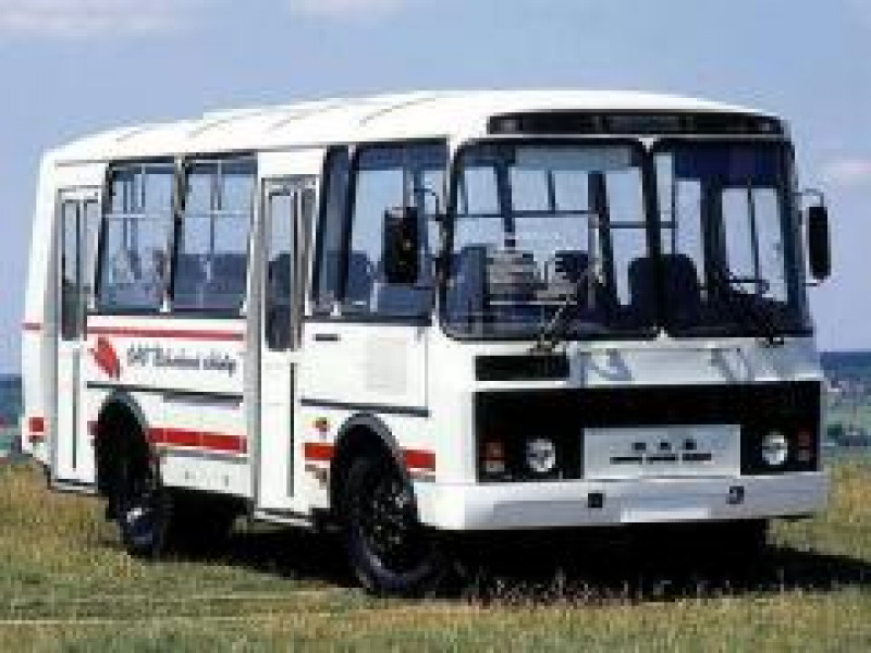 Изменение движения автобусных маршрутов в сады с 18.06.2013